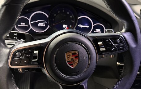 Porsche Cayenne III, 2018 год, 6 800 000 рублей, 6 фотография