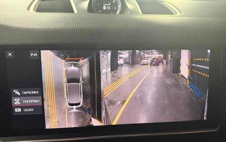 Porsche Cayenne III, 2018 год, 6 800 000 рублей, 9 фотография