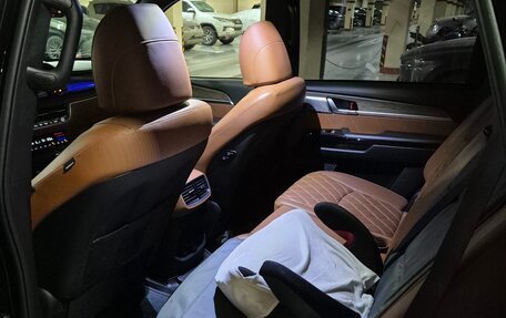 KIA Mohave I, 2022 год, 5 900 000 рублей, 6 фотография