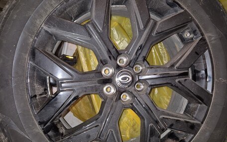 KIA Mohave I, 2022 год, 5 900 000 рублей, 8 фотография