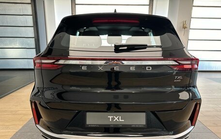 CheryExeed TXL, 2024 год, 3 880 000 рублей, 8 фотография