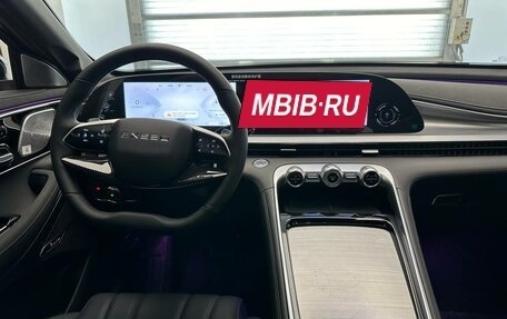 CheryExeed TXL, 2024 год, 3 880 000 рублей, 12 фотография