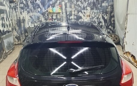 Ford Focus III, 2013 год, 698 000 рублей, 2 фотография