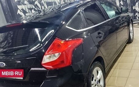 Ford Focus III, 2013 год, 698 000 рублей, 3 фотография