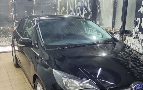 Ford Focus III, 2013 год, 698 000 рублей, 4 фотография