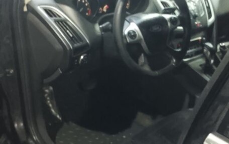 Ford Focus III, 2013 год, 698 000 рублей, 5 фотография