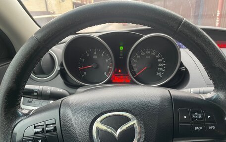 Mazda 3, 2010 год, 850 000 рублей, 12 фотография