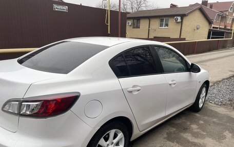 Mazda 3, 2010 год, 850 000 рублей, 8 фотография