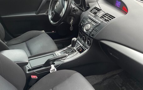 Mazda 3, 2010 год, 850 000 рублей, 9 фотография