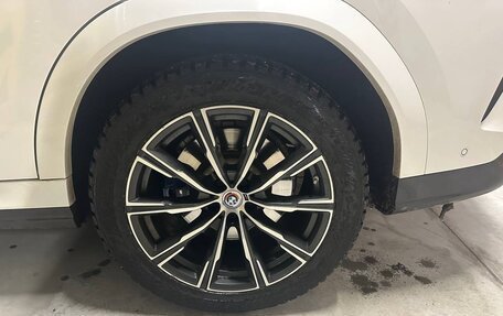 BMW X6, 2022 год, 9 530 000 рублей, 2 фотография