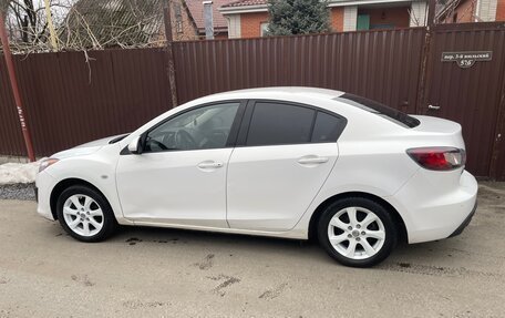Mazda 3, 2010 год, 850 000 рублей, 7 фотография
