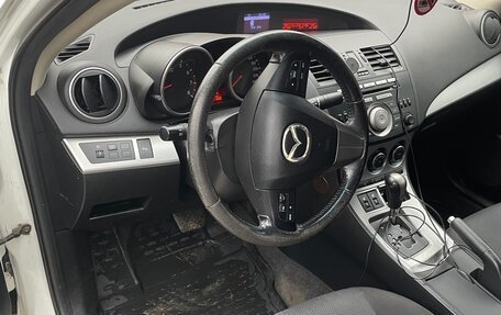 Mazda 3, 2010 год, 850 000 рублей, 10 фотография