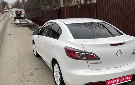 Mazda 3, 2010 год, 850 000 рублей, 6 фотография
