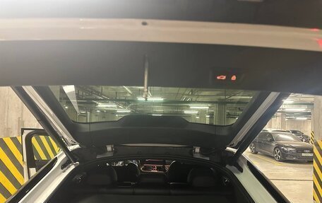 BMW X6, 2022 год, 9 530 000 рублей, 7 фотография