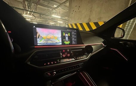 BMW X6, 2022 год, 9 530 000 рублей, 6 фотография