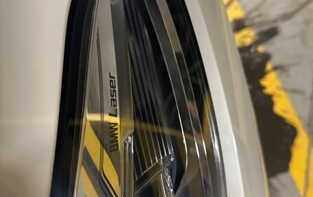 BMW X6, 2022 год, 9 530 000 рублей, 8 фотография