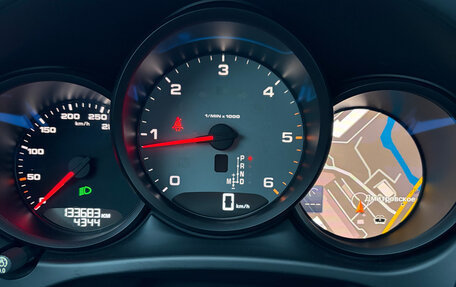 Porsche Macan I рестайлинг, 2016 год, 3 950 000 рублей, 11 фотография