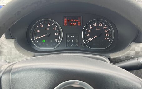 Renault Logan I, 2010 год, 280 000 рублей, 12 фотография