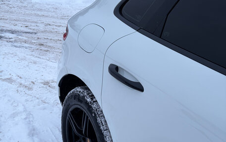 Porsche Macan I рестайлинг, 2016 год, 3 950 000 рублей, 9 фотография