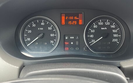 Renault Logan I, 2010 год, 280 000 рублей, 11 фотография