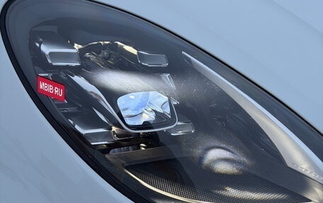 Porsche Macan I рестайлинг, 2016 год, 3 950 000 рублей, 8 фотография