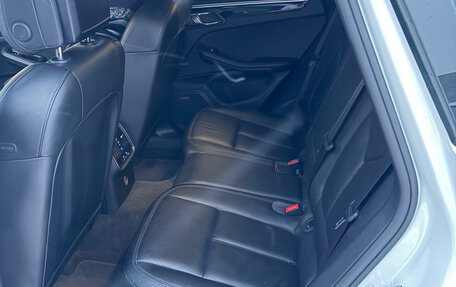 Porsche Macan I рестайлинг, 2016 год, 3 950 000 рублей, 15 фотография