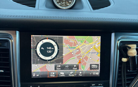 Porsche Macan I рестайлинг, 2016 год, 3 950 000 рублей, 14 фотография