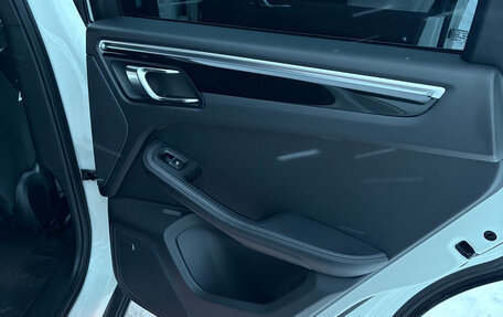 Porsche Macan I рестайлинг, 2016 год, 3 950 000 рублей, 17 фотография