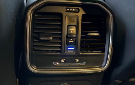 Porsche Macan I рестайлинг, 2016 год, 3 950 000 рублей, 20 фотография