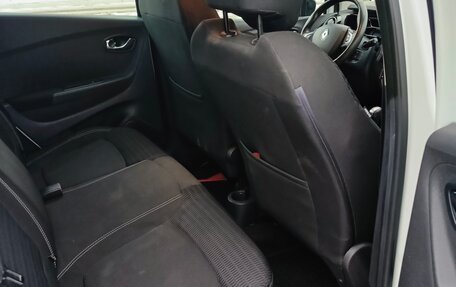 Renault Kaptur I рестайлинг, 2017 год, 1 390 000 рублей, 9 фотография