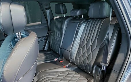 CheryExeed VX, 2024 год, 5 830 000 рублей, 12 фотография