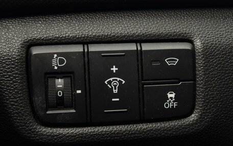 Hyundai Creta I рестайлинг, 2018 год, 1 789 000 рублей, 14 фотография