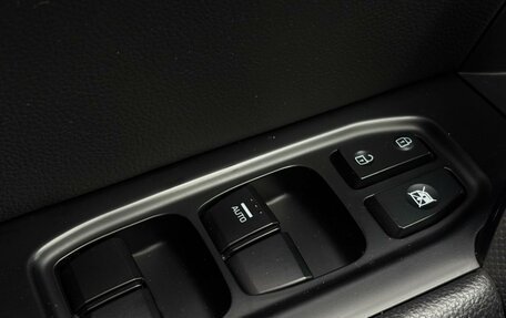 Hyundai Creta I рестайлинг, 2018 год, 1 789 000 рублей, 12 фотография