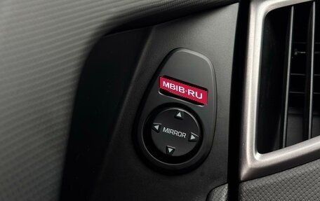 Hyundai Creta I рестайлинг, 2018 год, 1 789 000 рублей, 13 фотография