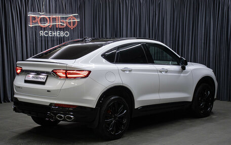 Geely Tugella FY11, 2023 год, 3 249 000 рублей, 5 фотография