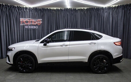 Geely Tugella FY11, 2023 год, 3 249 000 рублей, 8 фотография