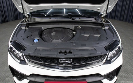 Geely Tugella FY11, 2023 год, 3 249 000 рублей, 9 фотография