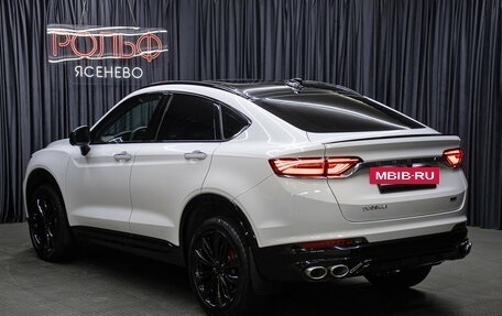 Geely Tugella FY11, 2023 год, 3 249 000 рублей, 7 фотография