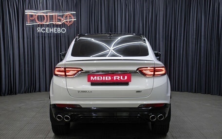 Geely Tugella FY11, 2023 год, 3 249 000 рублей, 6 фотография