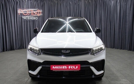 Geely Tugella FY11, 2023 год, 3 249 000 рублей, 2 фотография