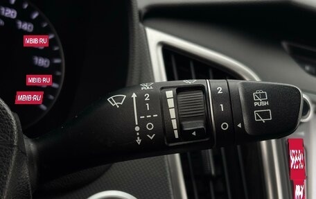 Hyundai Creta I рестайлинг, 2018 год, 1 789 000 рублей, 18 фотография