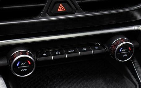 Geely Tugella FY11, 2023 год, 3 249 000 рублей, 18 фотография