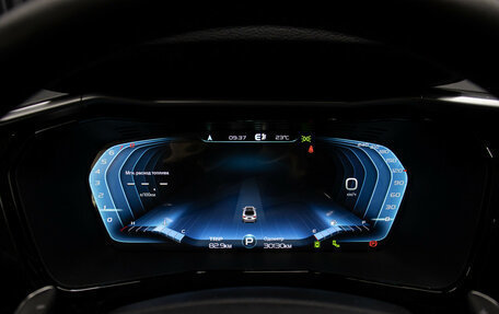 Geely Tugella FY11, 2023 год, 3 249 000 рублей, 13 фотография