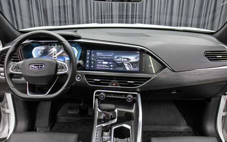 Geely Tugella FY11, 2023 год, 3 249 000 рублей, 14 фотография