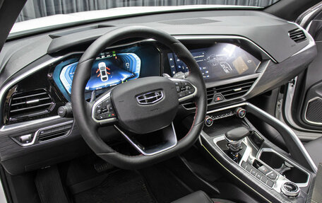 Geely Tugella FY11, 2023 год, 3 249 000 рублей, 16 фотография