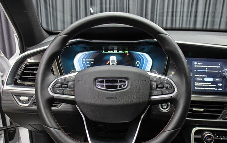 Geely Tugella FY11, 2023 год, 3 249 000 рублей, 17 фотография