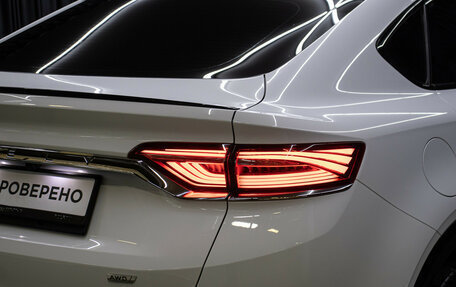 Geely Tugella FY11, 2023 год, 3 249 000 рублей, 26 фотография