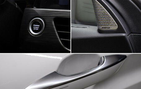 Geely Tugella FY11, 2023 год, 3 249 000 рублей, 19 фотография