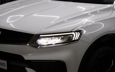 Geely Tugella FY11, 2023 год, 3 249 000 рублей, 27 фотография