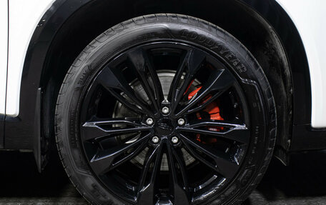 Geely Tugella FY11, 2023 год, 3 249 000 рублей, 28 фотография